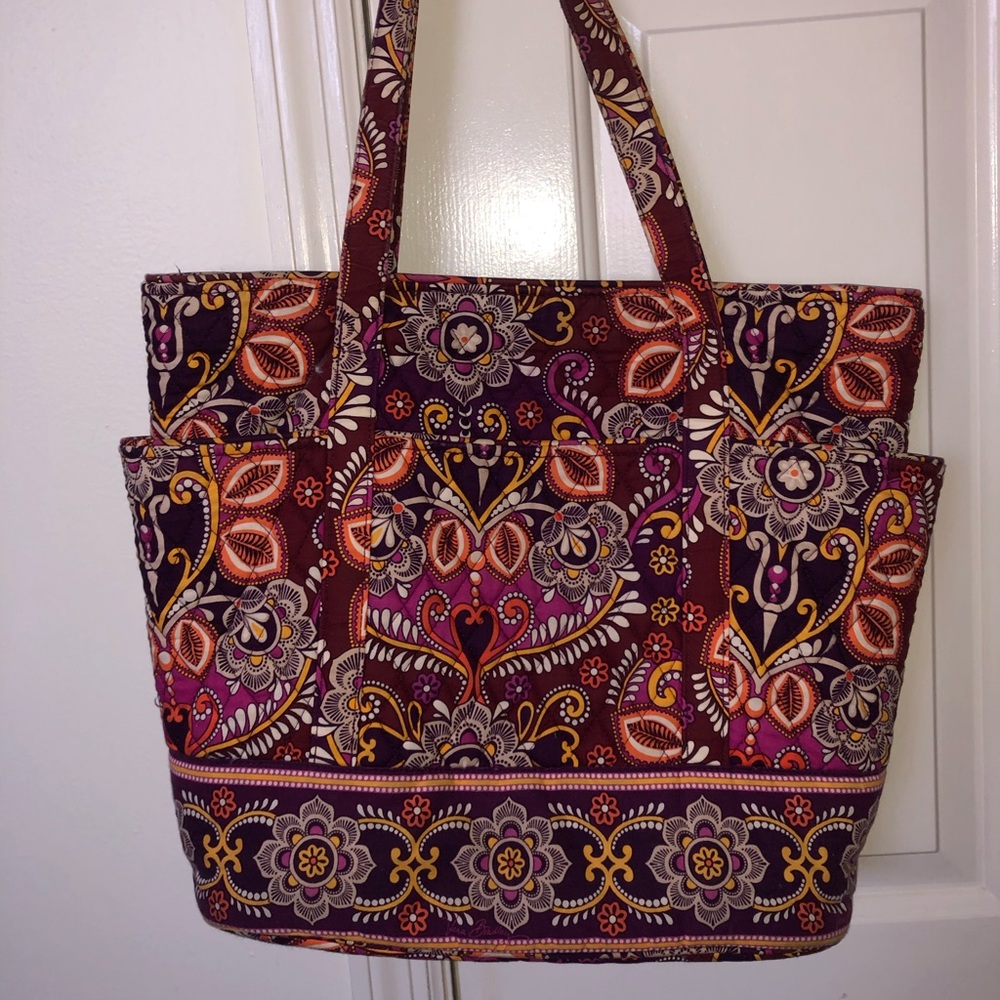 Vera Bradley Tote